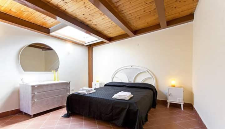 Bed and Breakfast Paleemo Centro Zoe Blu Palermo Esterno foto