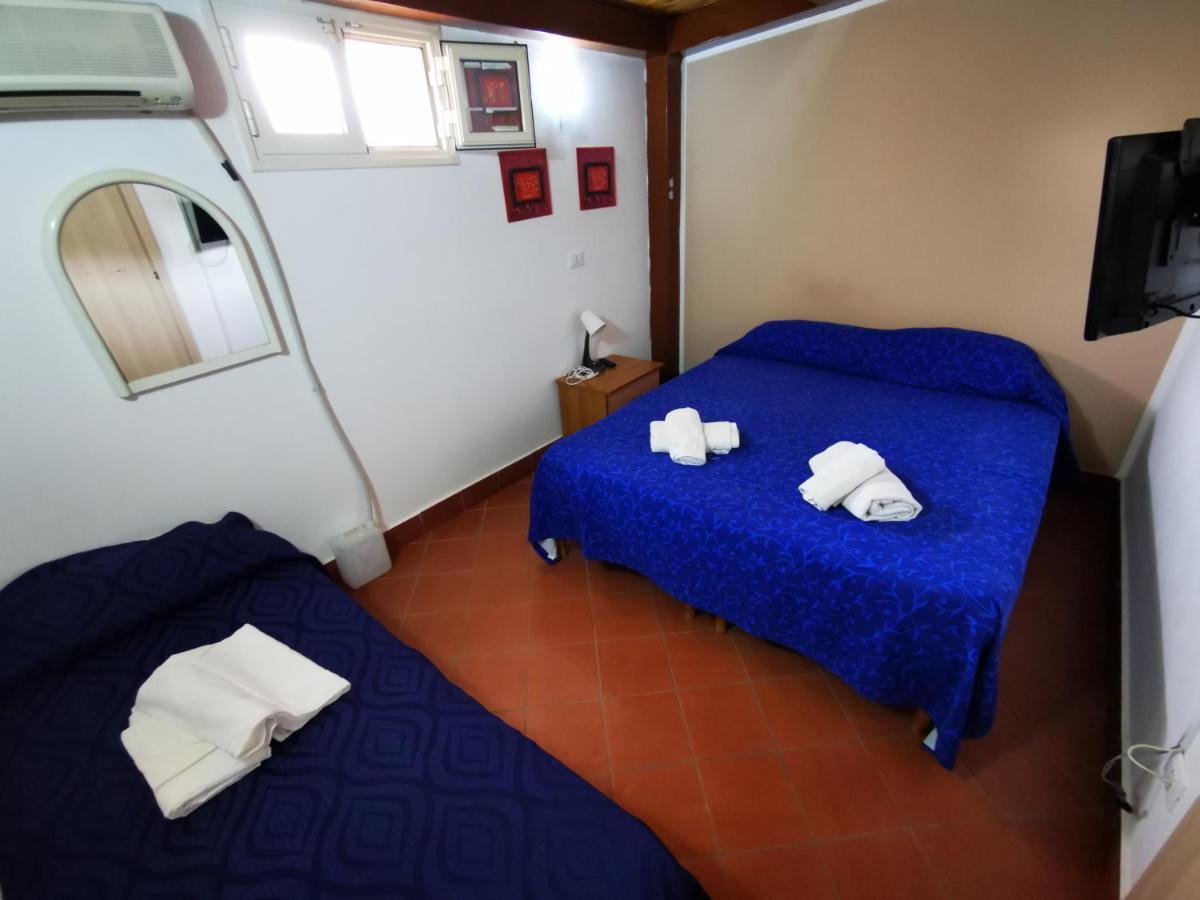 Bed and Breakfast Paleemo Centro Zoe Blu Palermo Esterno foto